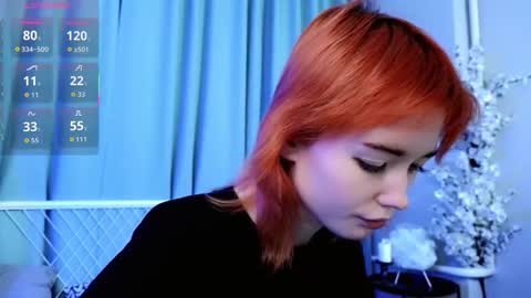 Kira online show from March 3, 7:10 pm