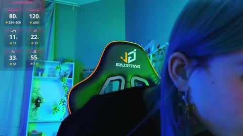 Kira online show from September 17, 9:18 pm