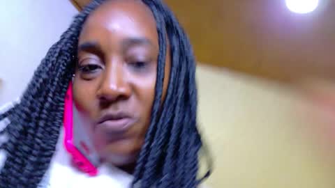 Kiara online show from September 13, 2:58 am