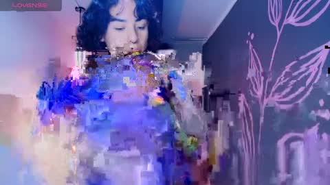 KIARA FOX online show from June 5, 8:14 pm