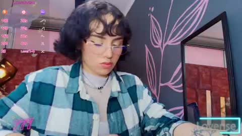 KIARA FOX online show from June 9, 10:31 pm