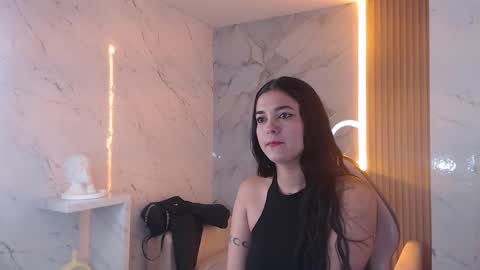 Kiara online show from September 30, 1:54 pm