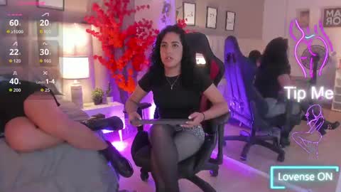 kiara kismet online show from June 17, 10:26 pm
