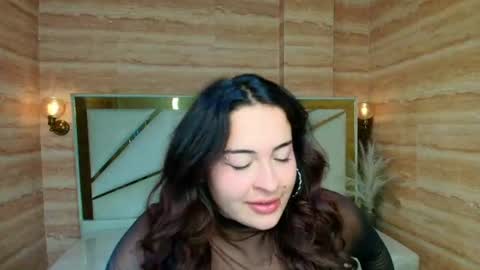 Kiara  online show from July 26, 3:26 am