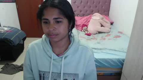 Kiara online show from October 25, 2:56 am