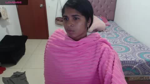 Kiara online show from February 20, 1:46 am