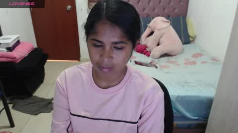 Kiara online show from September 15, 6:31 pm