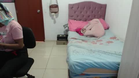 Kiara online show from October 28, 7:15 pm