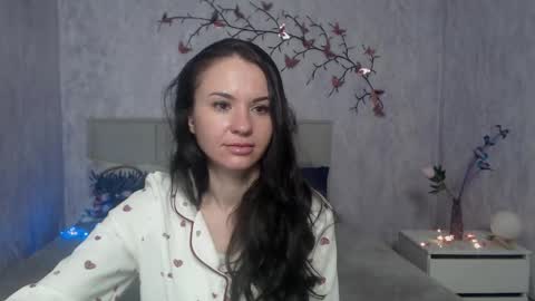 Kara online show from February 20, 8:11 pm