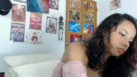 kiaralenon online show from November 30, 10:06 pm