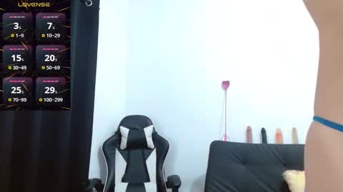 KiaraRider online show from October 15, 6:09 pm