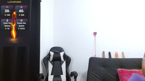 KiaraRider online show from November 23, 1:36 am