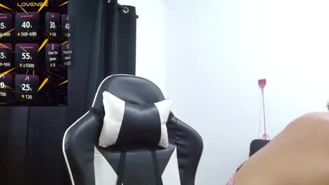 KiaraRider online show from October 13, 3:03 pm