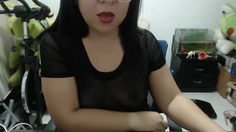 KiaraRouse online show from February 5, 4:16 am