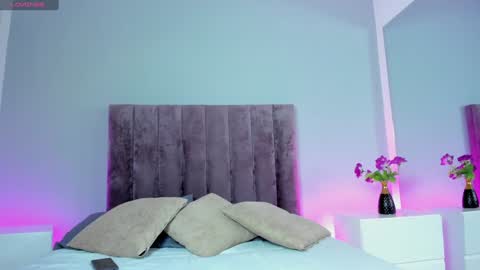 Sara Palacios online show from December 30, 12:31 pm