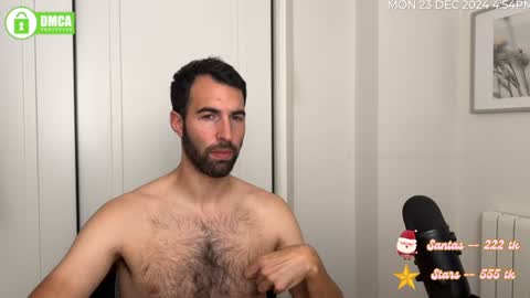 Snapshot of kiatog5 chatting on December 23, 3:55 pm Manu online show from December 23, 3:55 pm