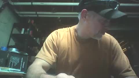 kick_1_down online show from September 18, 8:35 pm