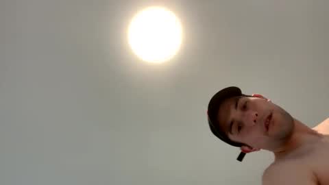 Kickstand696 online show from February 3, 9:41 pm