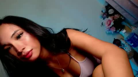 Kiera online show from November 5, 6:59 am