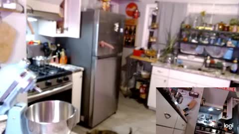Kiersten online show from July 17, 5:42 am