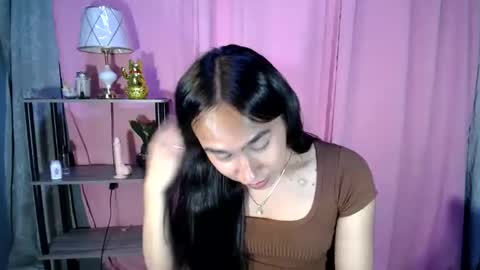 kiesha online show from March 5, 6:54 am