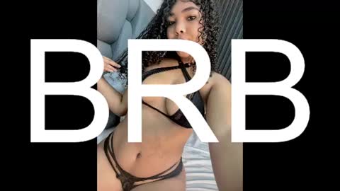 Kiara  online show from July 23, 2:53 am