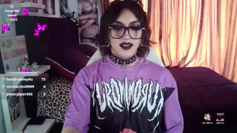 kenny online show from November 15, 5:58 pm