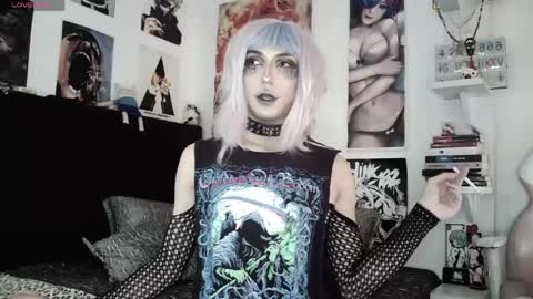 kenny online show from April 20, 6:44 pm