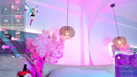 kiim01 online show from December 18, 2:29 am