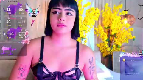 kiim01 online show from July 26, 2:42 am