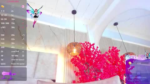 kiim01 online show from March 24, 7:20 pm