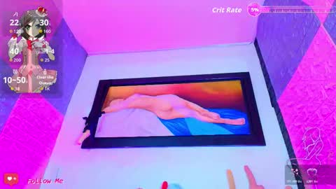 leidy  online show from October 27, 11:49 pm