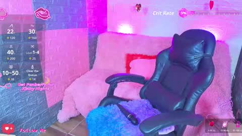 leidy  online show from March 13, 12:19 pm