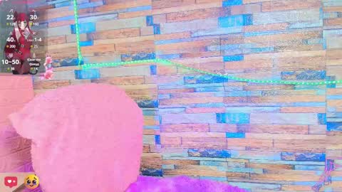 leidy  online show from March 12, 11:44 pm