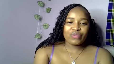 Angela online show from March 19, 6:57 pm