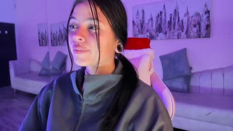 kIKI online show from December 31, 4:49 am