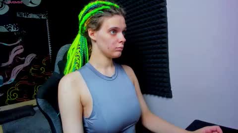 Kiki online show from October 13, 10:28 am