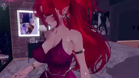 Kiki online show from June 11, 4:21 am