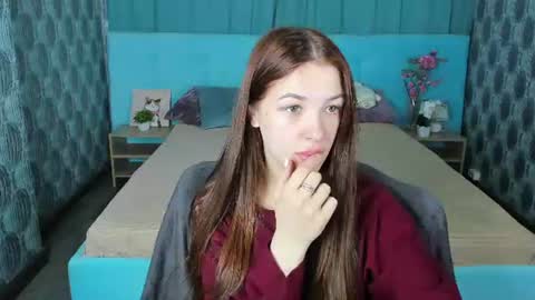 Kiki online show from July 15, 12:49 am