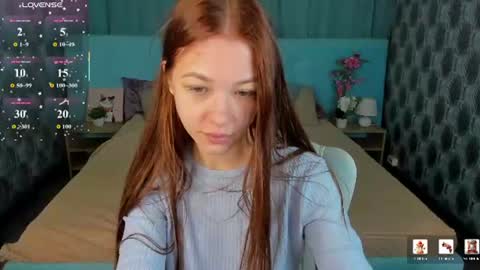 Kiki online show from July 12, 1:09 am