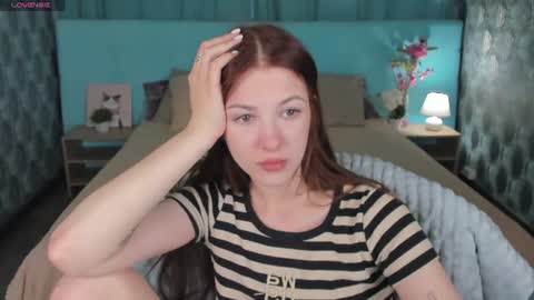 Kiki online show from June 30, 1:05 am