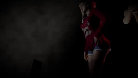 kiki_sins online show from December 5, 1:20 am