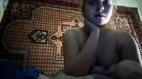 kikibang_ online show from January 15, 7:22 pm