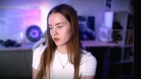 Mika and Miranda online show from December 11, 12:02 am