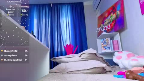 Kiki online show from May 8, 6:08 am