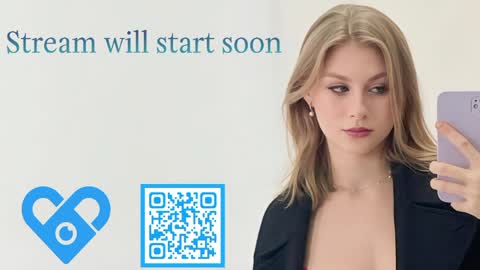 kikistacy online show from April 4, 6:37 pm