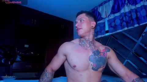 kiley_and_arnold online show from November 7, 3:47 pm