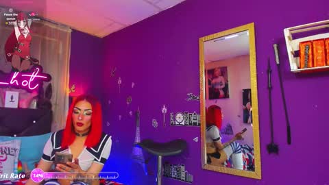  Kilian  online show from December 2, 8:18 pm