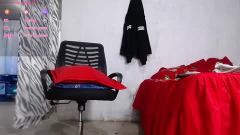 Kilian xxx online show from December 4, 4:56 am