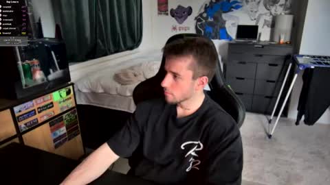 killa347 online show from June 7, 9:47 am